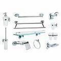 बाथरूम एक्सेसरीज