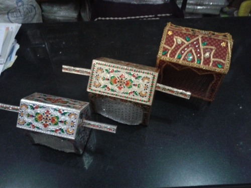 शादी की डोली