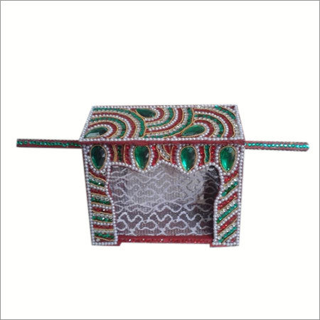 Decorative Wedding Doli