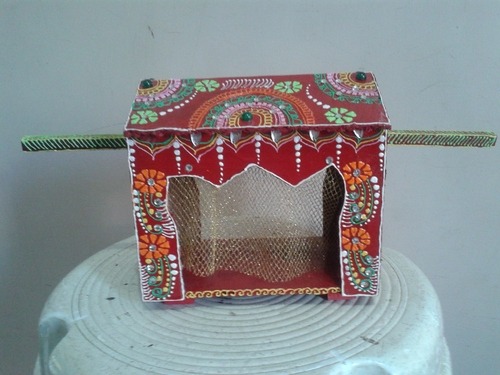 Fancy Wedding Doli