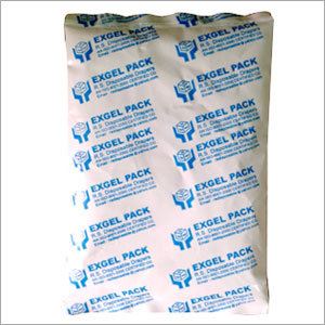 एक बार उपयोग करने के लिए बर्फ जैल पैक