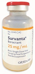 Survanta Beractant