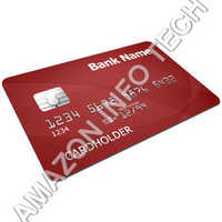 डेबिट कार्ड