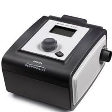 बीआईपीएपी वेंटिलेटर्स