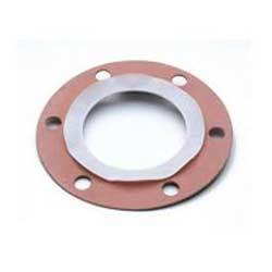 Paper Ptfe Envelope Gasket 