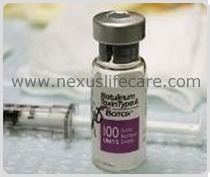 Botox Botulinum