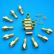 Sma Connector