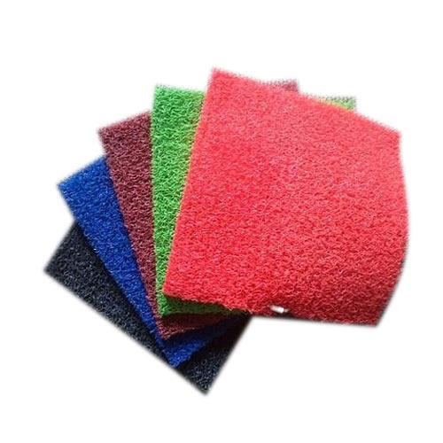 Heavy Duty Cushion Mats 