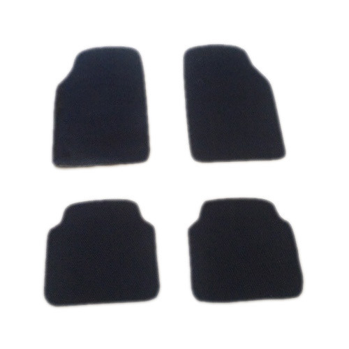 Pvc Car Floor Mats