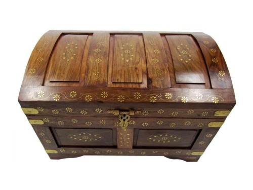 Trunk 24