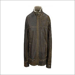 Men's Leather Jackets