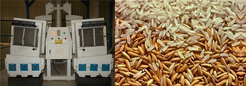 Paddy Separator