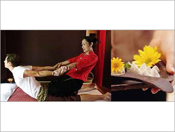 रॉयल स्वीडिश मसाज