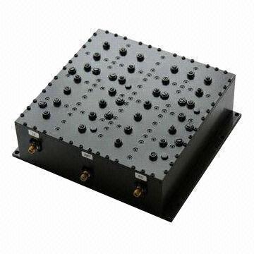 Cavity Duplexer