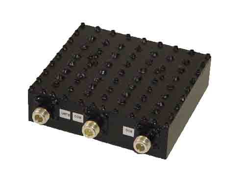 Cavity Diplexer