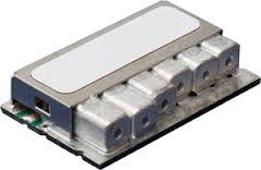 Ceramic Low Pass Filter