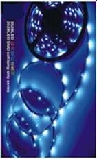 3528 एलईडी स्ट्रिप्स - 60एलईडी/मी