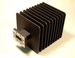 RF Waveguide Components
