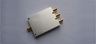 3 Way Power Divider