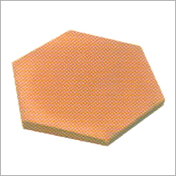 Hexagon Floor