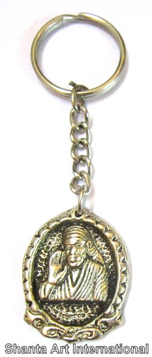 Key Ring Sai