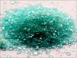 Ferrous Sulphate (Hepta Hydrate - Crystal)