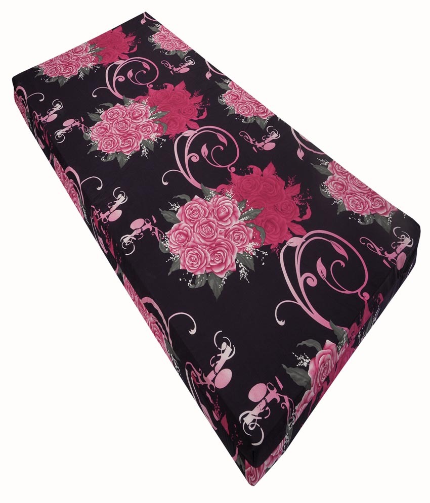 Comforthome Foam Mattress