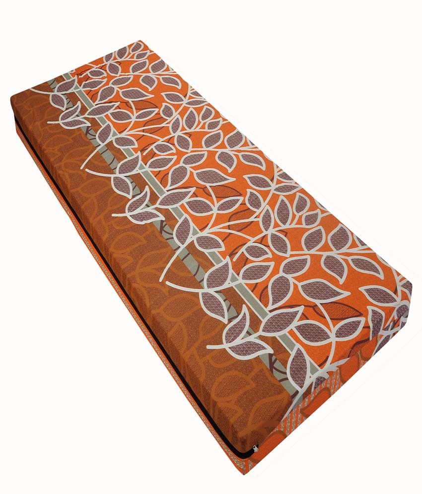 Comforthome Foam Mattress