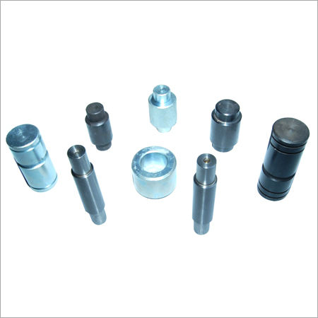 Brake Shoe Rollers