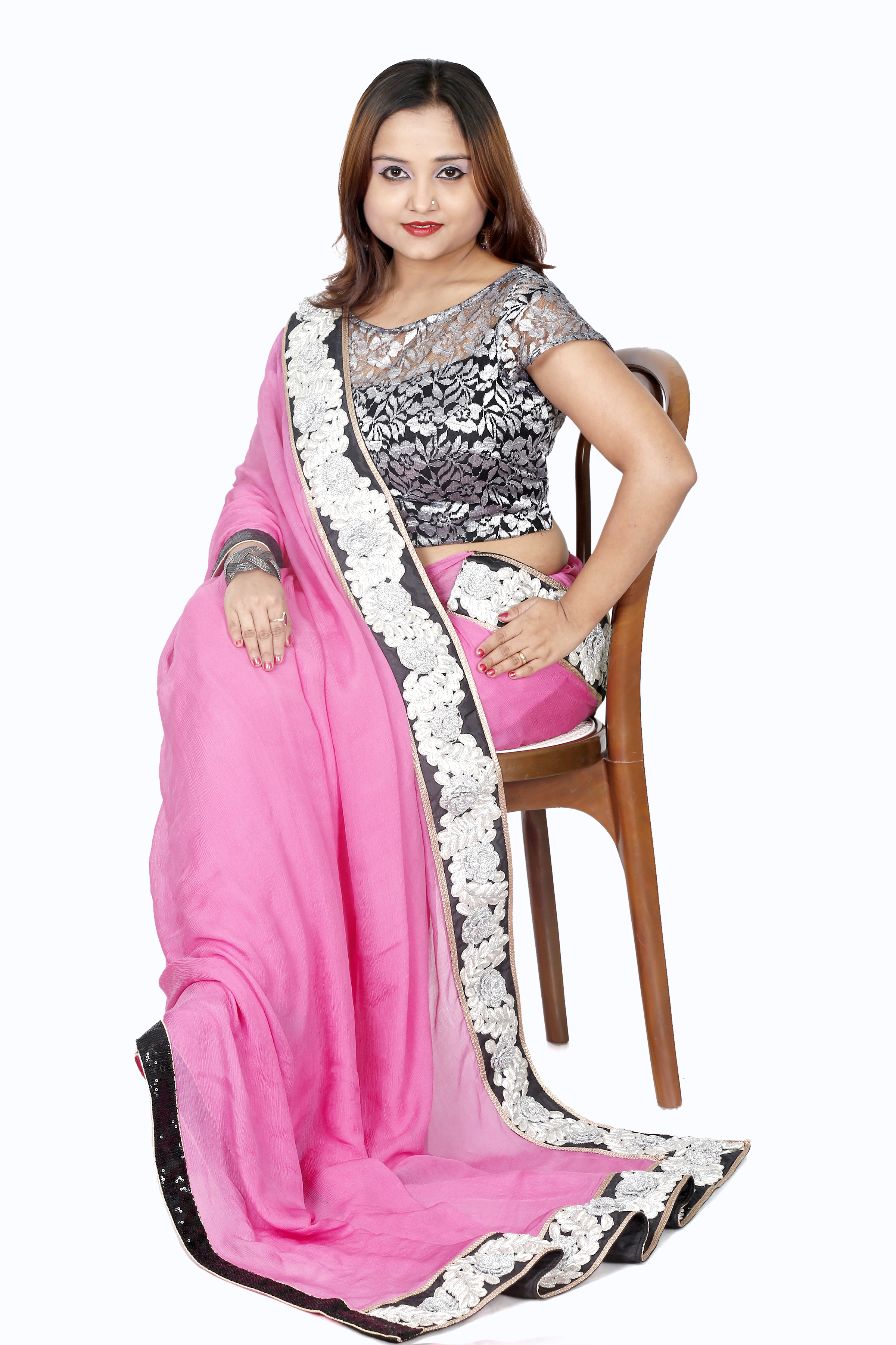 Designer Sarees