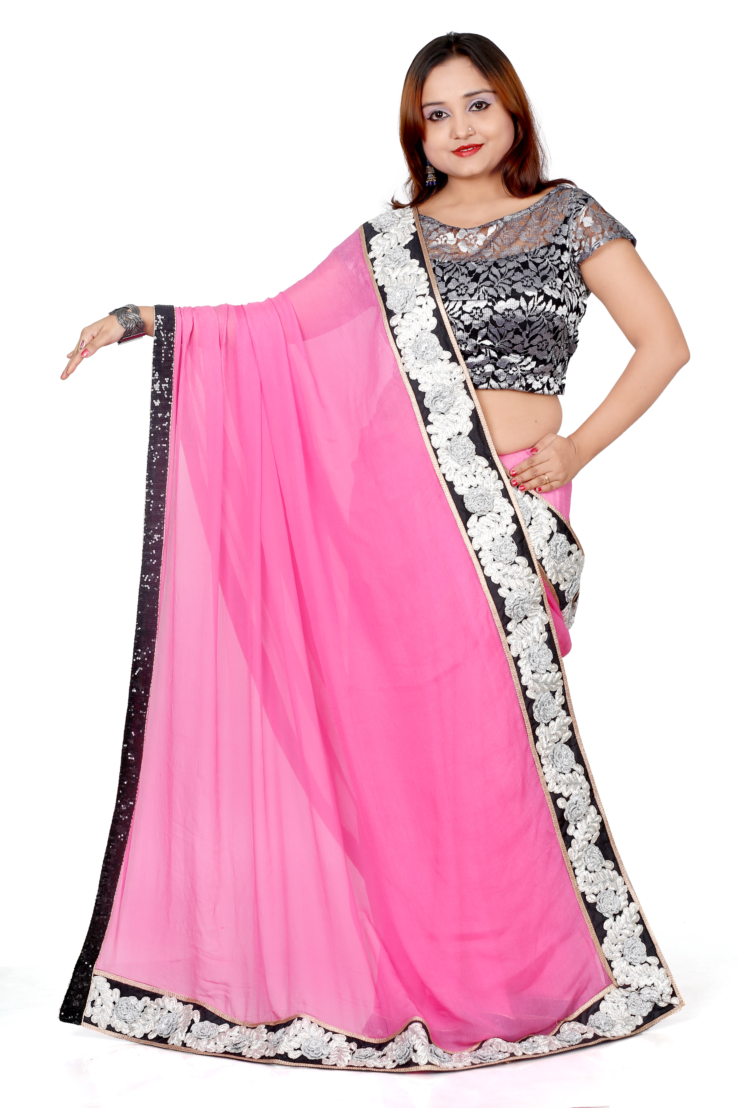 Designer Sarees