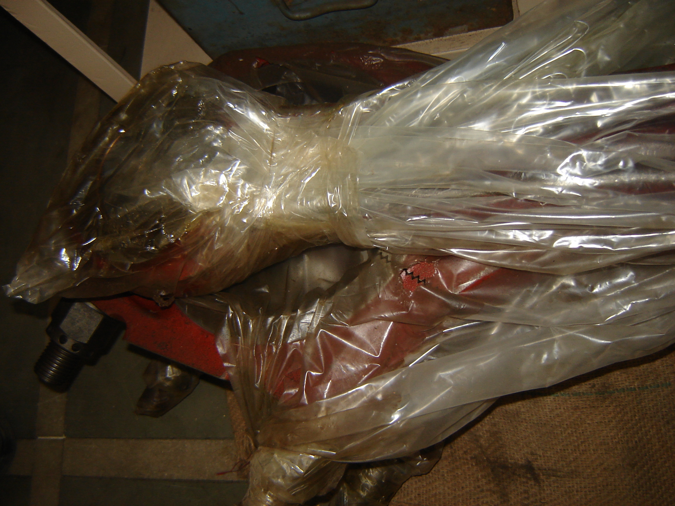 Bergen Krg 6 Diesel Engine Spare Parts