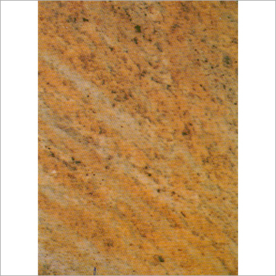 आइवरी चिफ़न ग्रेनाइट