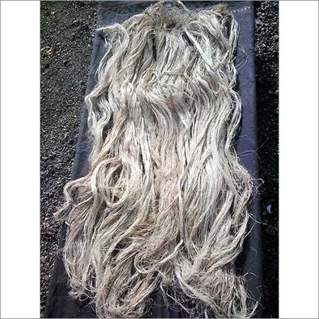 Handmade Banana Fibre