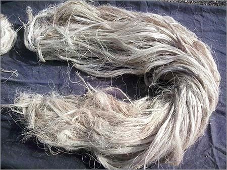 Natural Eco Friendly Banana Fiber