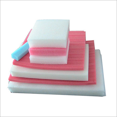 EPE Foam Sheet