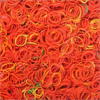 Nylon Rubber Band