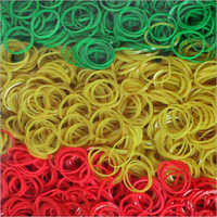 Nylon Rubber Bands