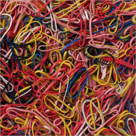 Elastic Rubber Band