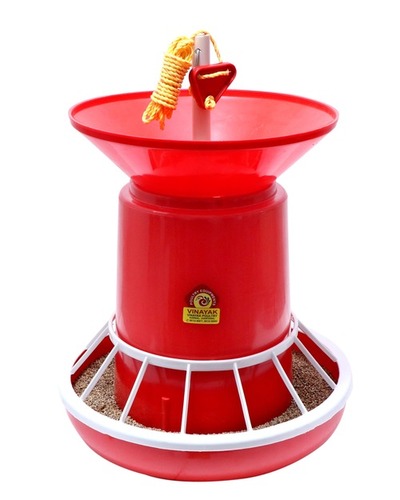 उत्पादक चिकी फीडर