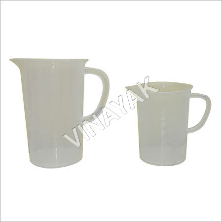 मग को मापें