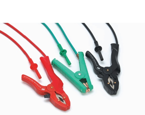 5kv Digital Insulation Tester With Pi