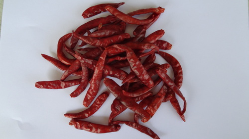 Red Chile De Arbol