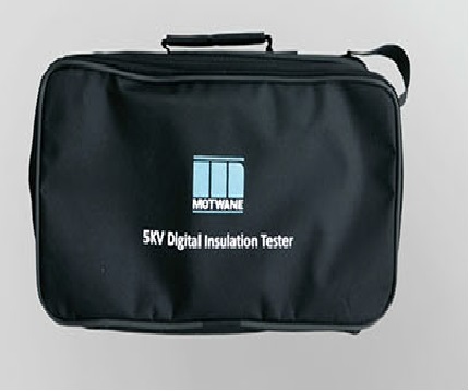 5kv Digital Insulation And Continuity Tester