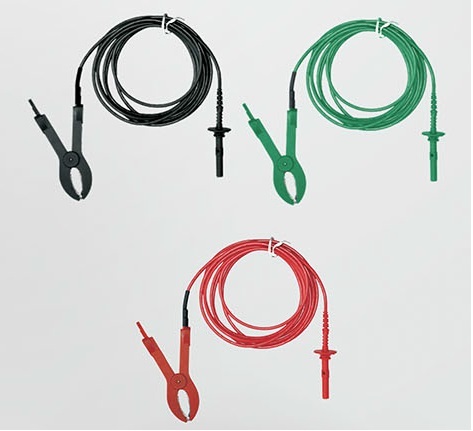 5kv Digital Insulation And Continuity Tester