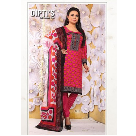 भारतीय महिलाओं के लिए कॉटन सलवार सूट