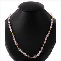 Indian Gemstone Necklace