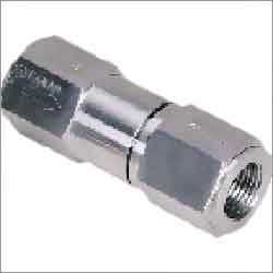 Industrial Check Valves Pressure: Medium Pressure