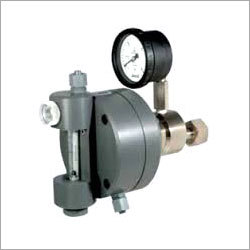 Gas Chlorinator