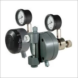 Industrial Gas Chlorinators